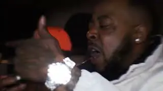 B.Illa x Bossmane Yodi x Yung Jizzl3  "WE AIN'T SIGNING"