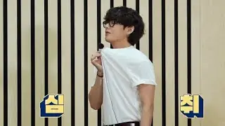 [ENG SUB]Run bts! 2021-Ep. 137