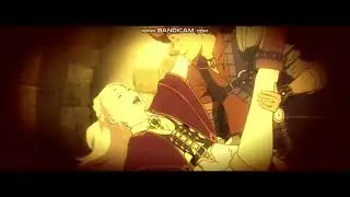 #AMV