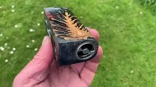 wintercote   Dna 100c regulated stabwood hybrid mod 21700