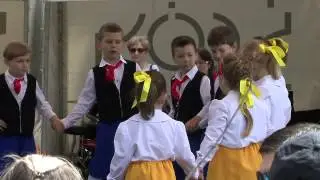 Wesołe nutki