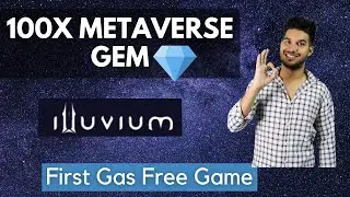 100x Metaverse Gem | Free To Play Game | Don't Miss
