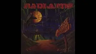 Badlands Joe's Blues Voodoo Highway