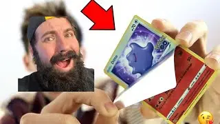 Pokemon go card opening in 2024
