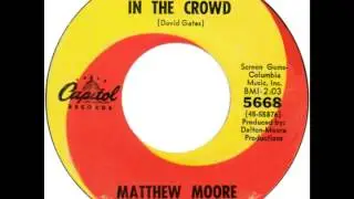 Matthew Moore -- 