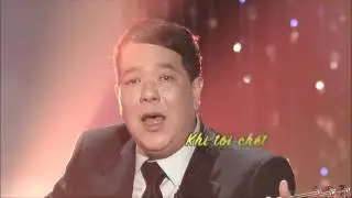 Việt Dzũng hát bài 