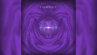Richard Mauricio - Coalesce