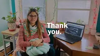 I'm Thankful...
