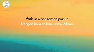 A Whole New World - Zayn X Zhavia Ward (Lirik dan Terjemahan) - Soundtrack Aladdin