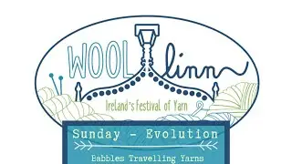 Woollinn - Sunday - Evolution