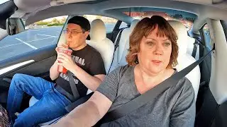 TESLA CONFESSIONS