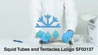 Foodservice Unboxing Video Sample by Jules Design 3