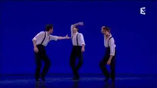Aunis ballet de Garnier Baraton Guillemard Legasa Marque Pacher opera paris