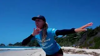 Lets Go Surfing Byron Bay