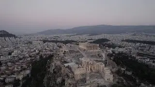 Discover Unique Places   Athens Greece