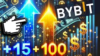 🔥BYBIT RECOMPENSAS💰🎁