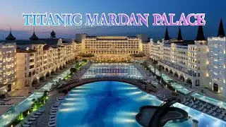 TITANIC MARDAN PALACE