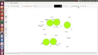 Optimal Mode D2D Multibase Station Network Simulator NS3 Projects