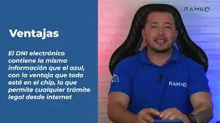 Lector de DNI electronico configuracion y uso