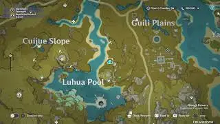 Endless Research, Liyue World Quest And How To Obtain It In Genshin Impact