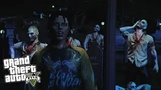 GTA 5 | 
