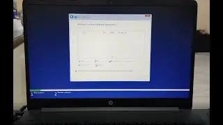 11. Nesil işlemcilerde Windows kurulumu yaparken diski görmeme sorunu!! Çözümü...