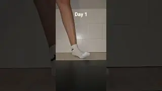 dirty sock challenge 1 