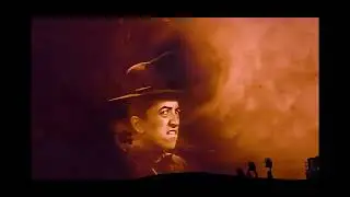 2026 Vegas Wizard of OZ clips movie