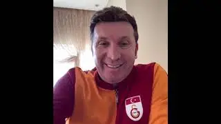 Evren Turhan'nın Meridyen Öğrencilerine Mesajı Var