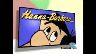 Hanna-Barbera Cartoons / Turner Entertainment Co. (1962/1994)