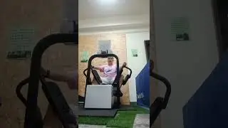 Legs Exercise
