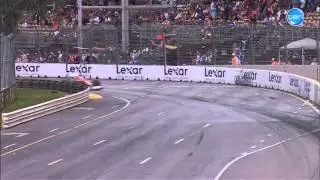 F1 Clipsal 500