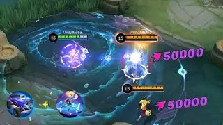 Who miss Odette Combo with Johnson?😭