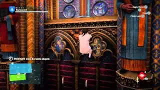 Assassin's Creed® Unity after update 1.01. PS4 fps very bad