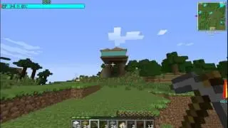 dragon block c el regreso del un guerrero capitulo# 9