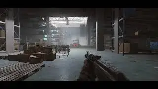 Escape From Tarkov. Fan Made Trailer.