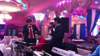 Свадьба Тимура Джавоян (Езиды)