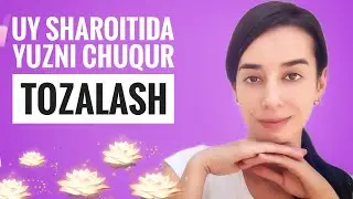 Yuzni tozalash, yuzni chuqur tozalovchi maska, qora nuqtalarga qarshi maska,