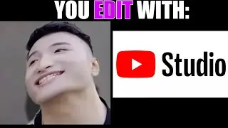 Super Idol Becomes Canny (Editing Software)