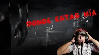 primer episodio Redident Evil  7  ¿Que paso con mia?