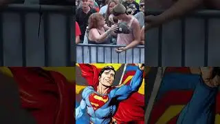 Real life heroes #super #shorts #superman #heroic