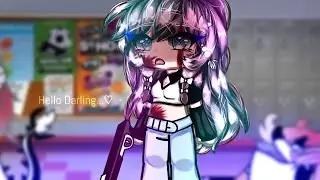 ˚₊· ͟͟͞͞➳❥ˏˋ ╎I'm a criminal. |[😈]| Gacha Life / Club Trend  ⁀➷❤️🍒´ˎ˗