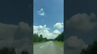 Едем на озеро Шамеля в Курганской области #лето   #солёныеозера