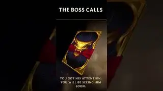 The COOLEST time League of Legends gave away their new champion for FREE