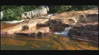 RIO DE CONTAS- BA/Ponte do Coronel