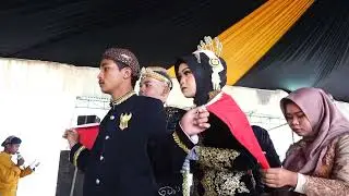 Viral Siswa SMK Langsung Unduh Mantu tanpa Ijab dulu