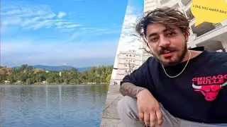@aamir__majid Motovlog Startup place || Jammu || Surinsar || Surinsar Lake ||#Jammudamotovlogger