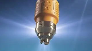 Introducing the Revolutionary Powermax SYNC