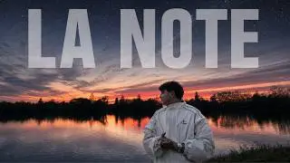 PLP - THE NOTE (Official Music Video)