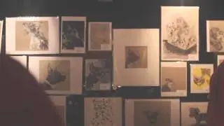 Artist for Animals Concert & Art Auction 2015